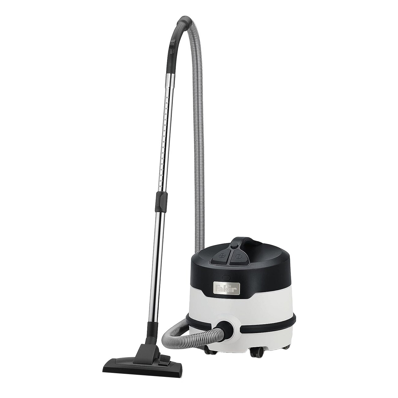 Fakir S 20 E wei&szlig; Staubsauger - Bild 1