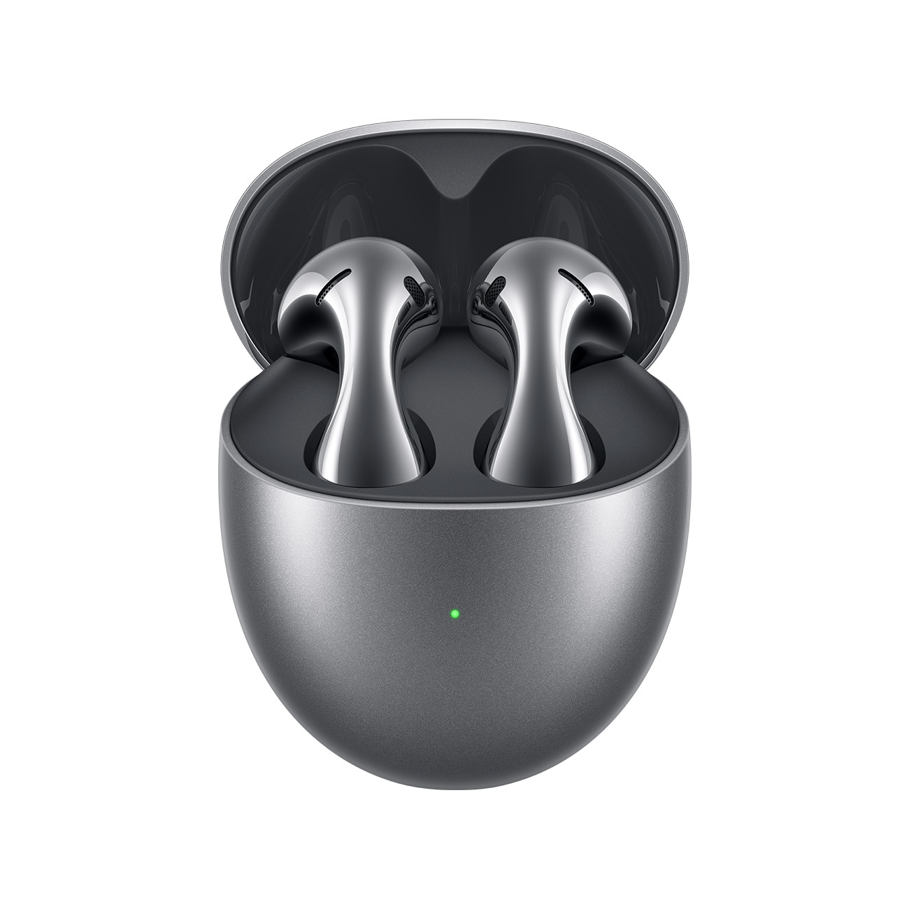 Huawei FreeBuds 5 silber In-Ear-Kopfh&ouml;rer - Bild 1