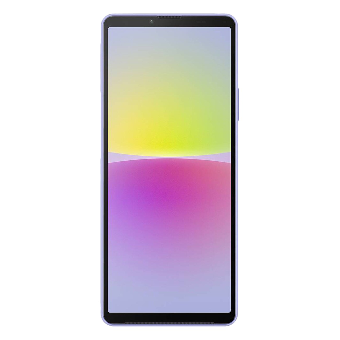 Sony Xperia 10 IV lavendel Smartphone - Bild 1
