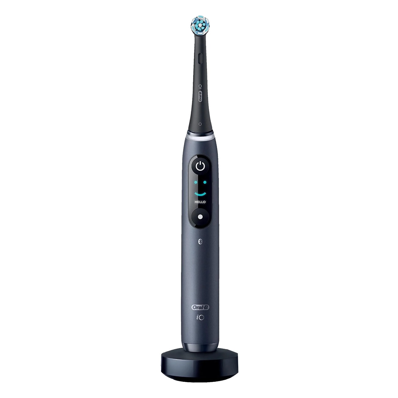Oral-B iO Series 8N schwarz Elektrische Zahnb&uuml;rste - Bild 1