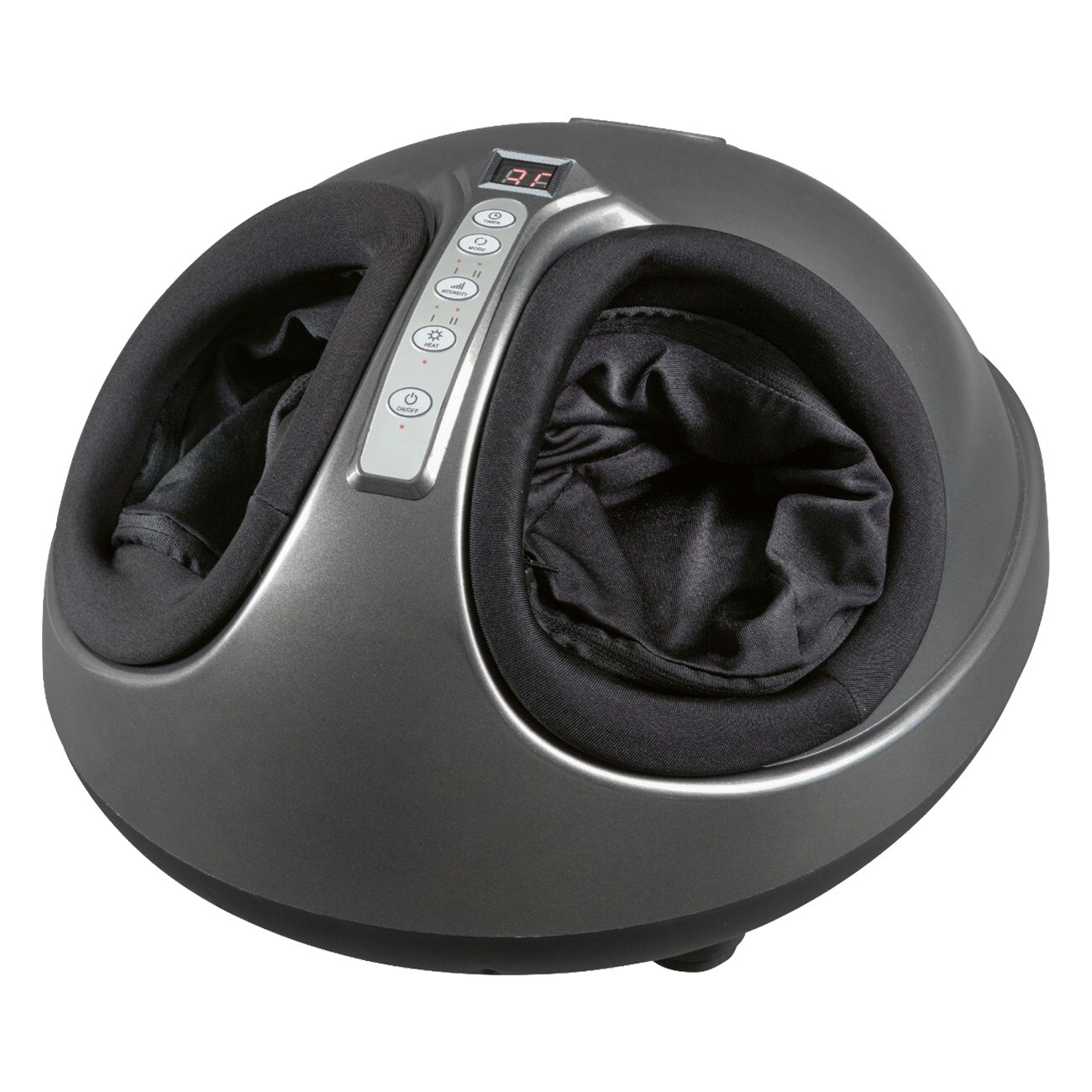 ProfiCare PC-FM 3099 schwarz Fu&szlig;massageger&auml;t - Bild 1