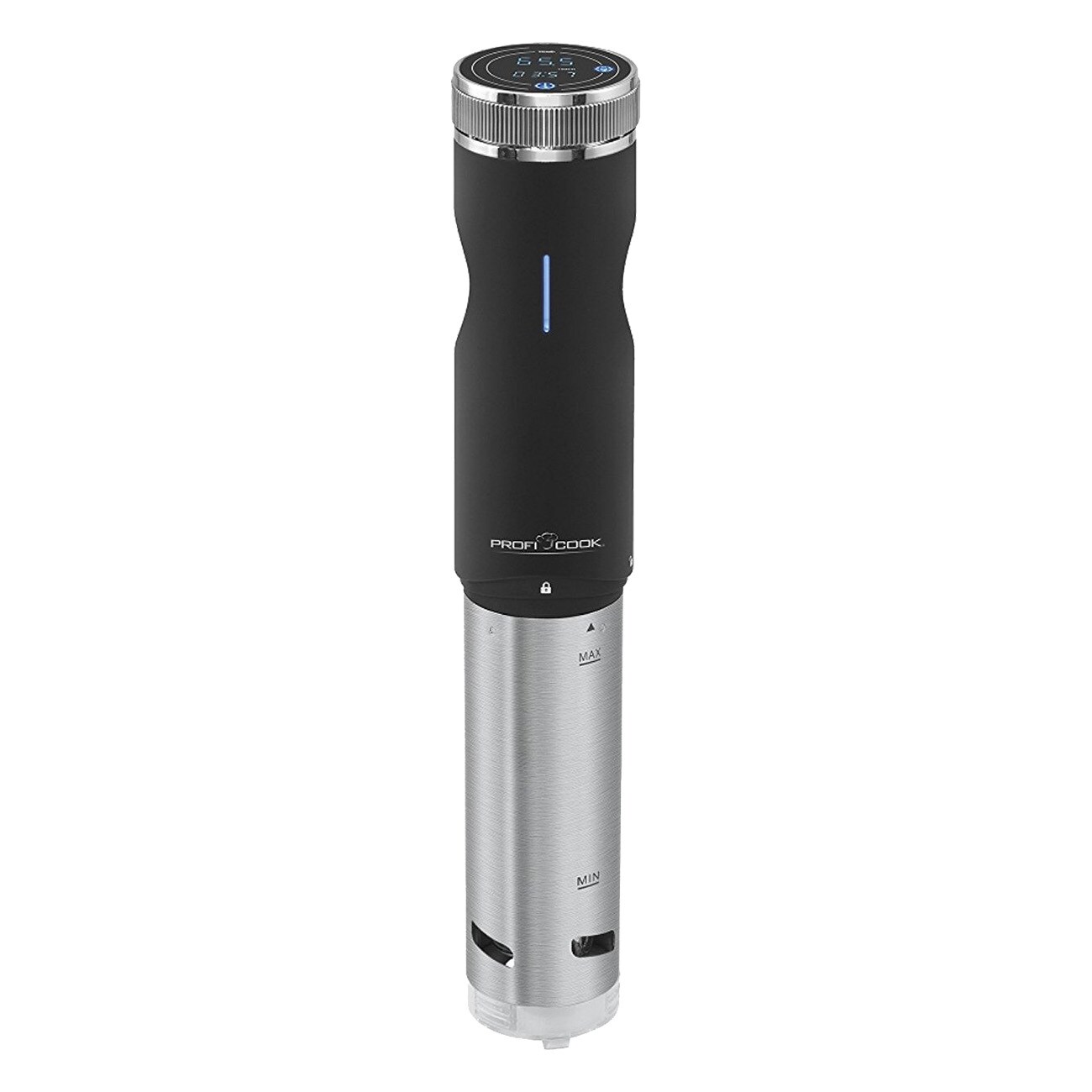 ProfiCook PC-SV 1126 silber Sous-Vide Stick - Bild 1