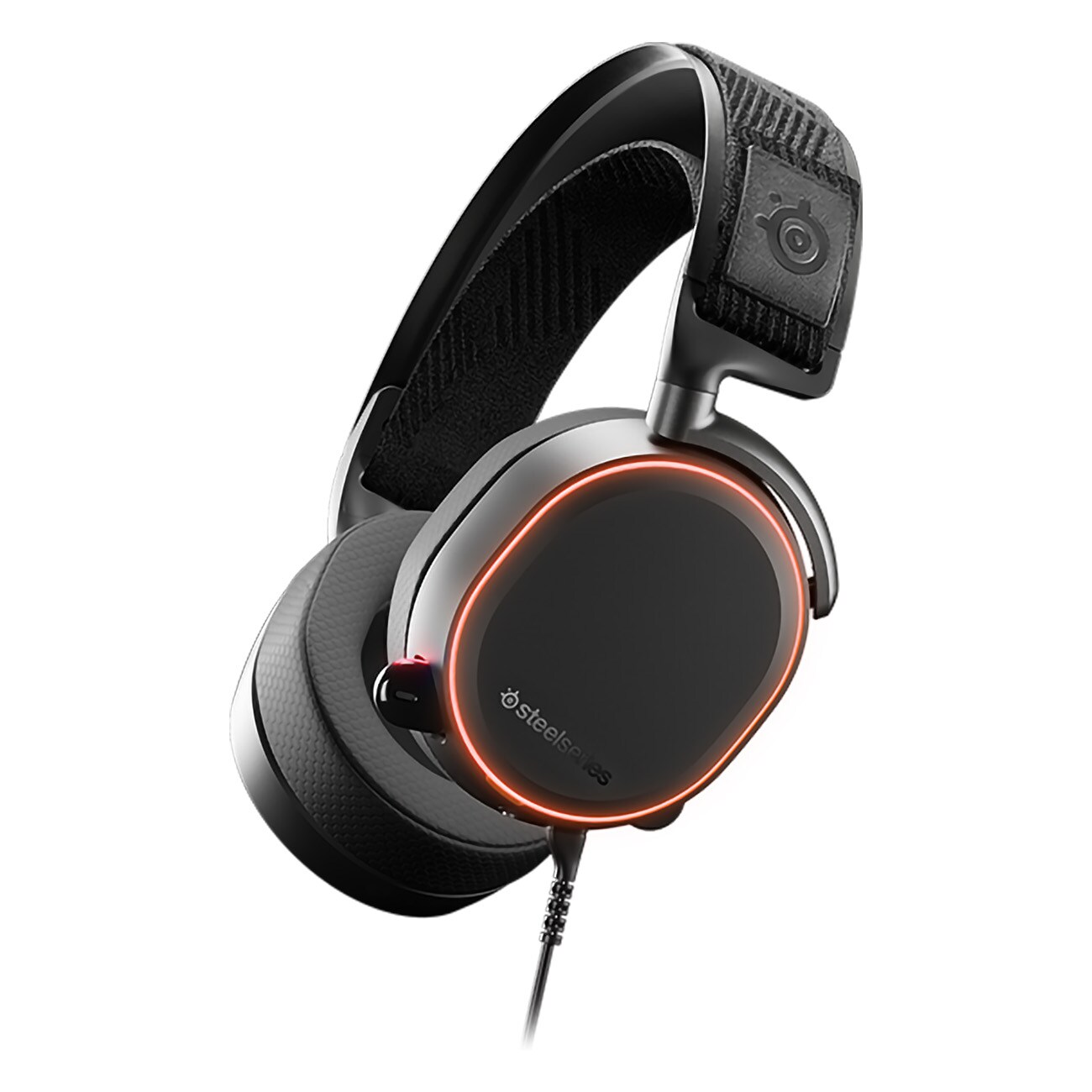 SteelSeries Arctis Pro schwarz Headset - Bild 1