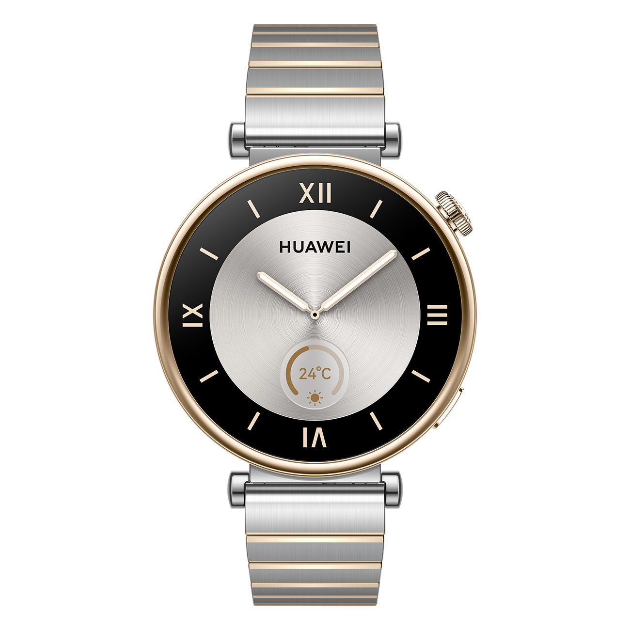 Huawei Watch GT4 41mm gold Smartwatch - Bild 1