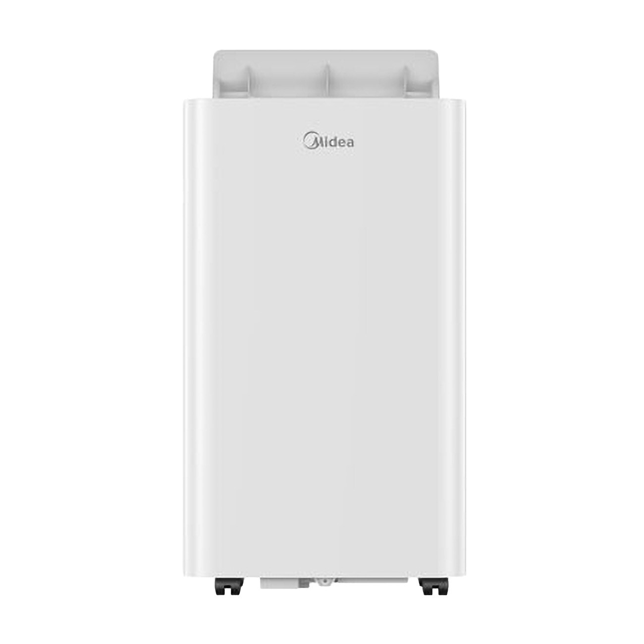 Midea Silent Cool 26 Pro WF wei&szlig; Klimager&auml;t - Bild 1