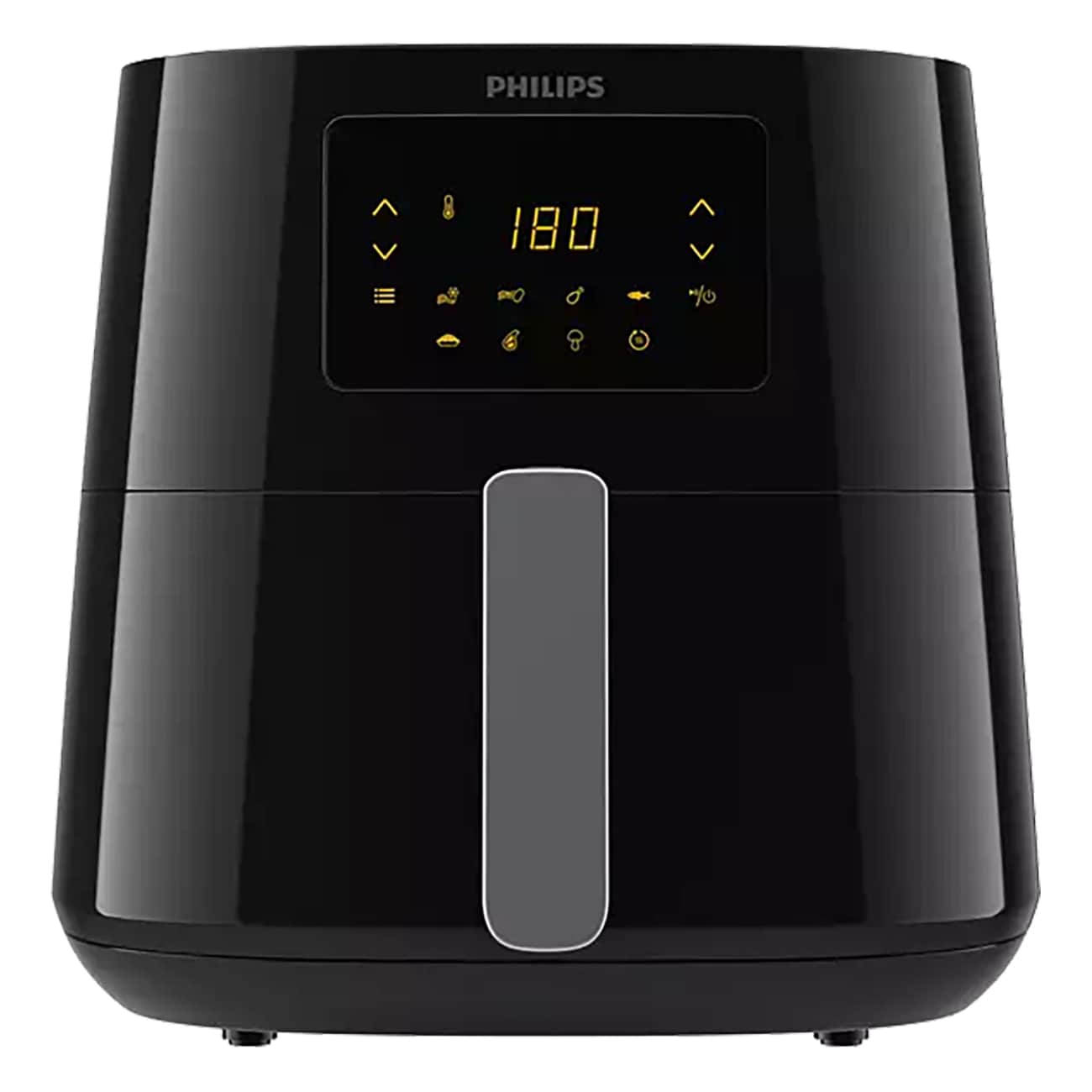 Philips HD9270/70 Airfryer XL Essential schwarz Hei&szlig;luftfritteuse - Bild 1