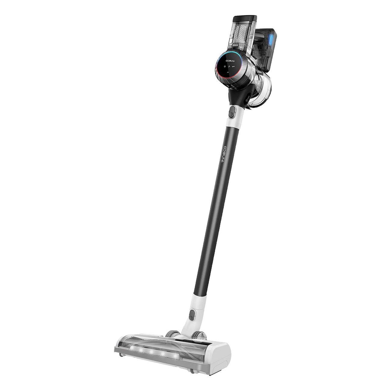 Tineco S11 Tango grau Staubsauger - Bild 1