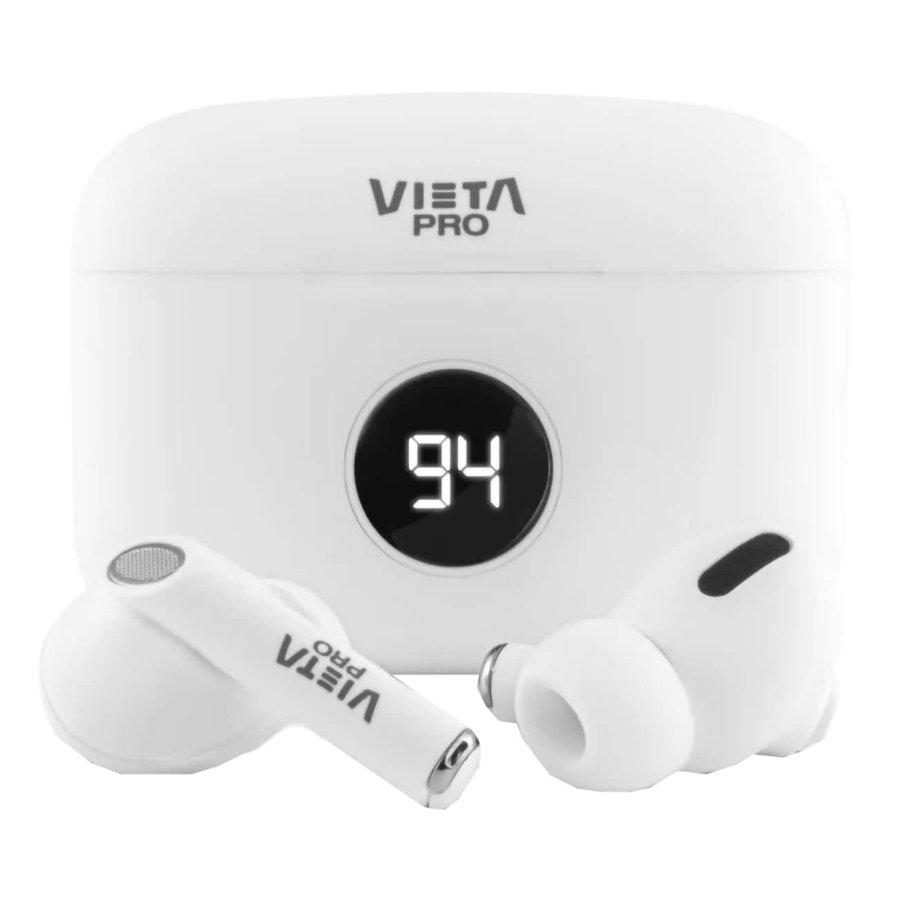 Vieta Pro Fade schwarz In-Ear-Kopfh&ouml;rer - Bild 1