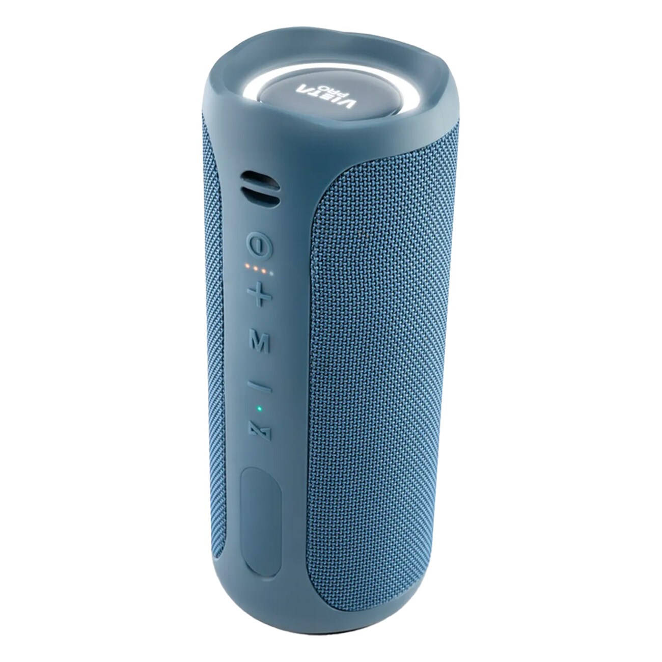 Vieta Pro Party blau Bluetooth Lautsprecher - Bild 1