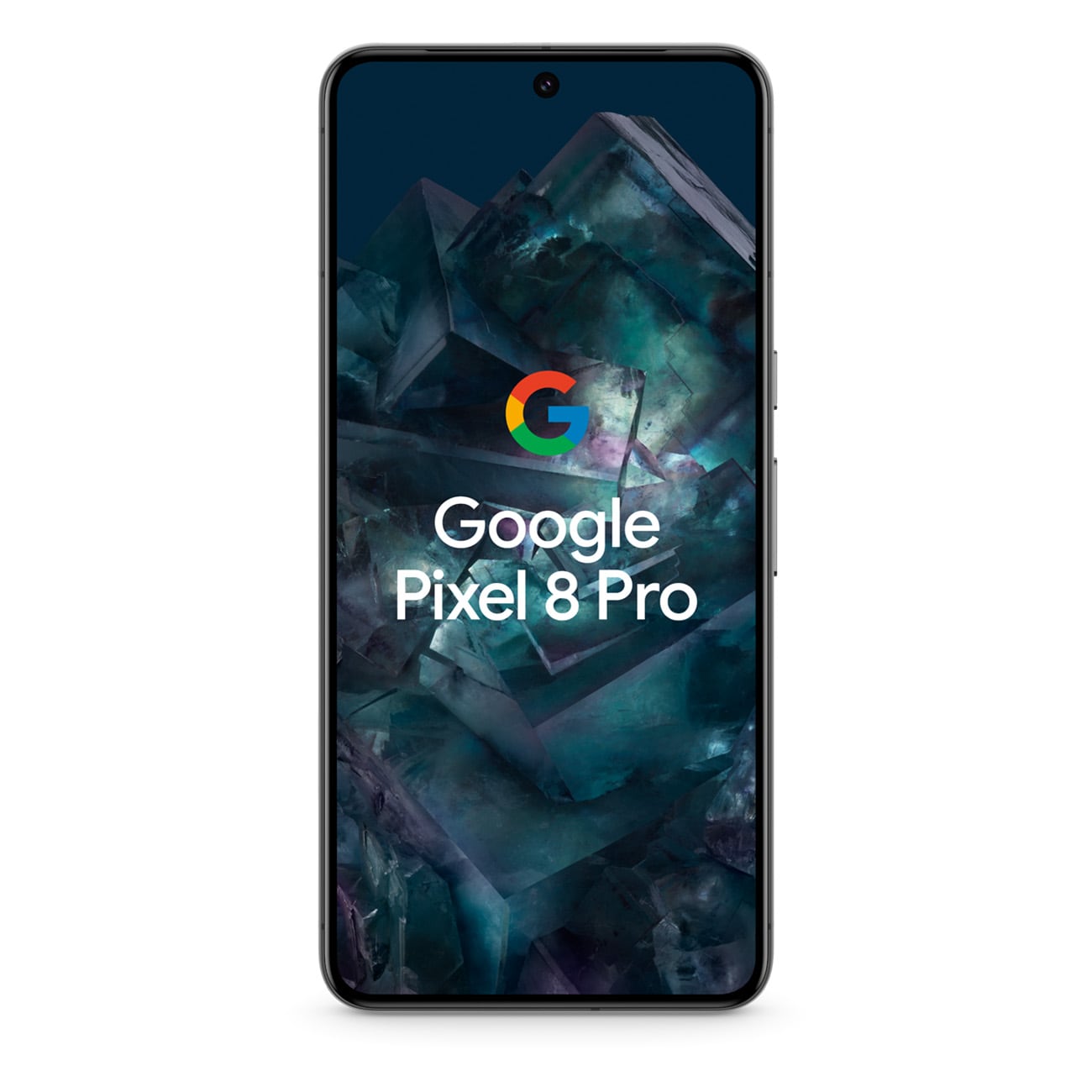 Google Pixel 8 Pro (512GB) schwarz Smartphone - Bild 1