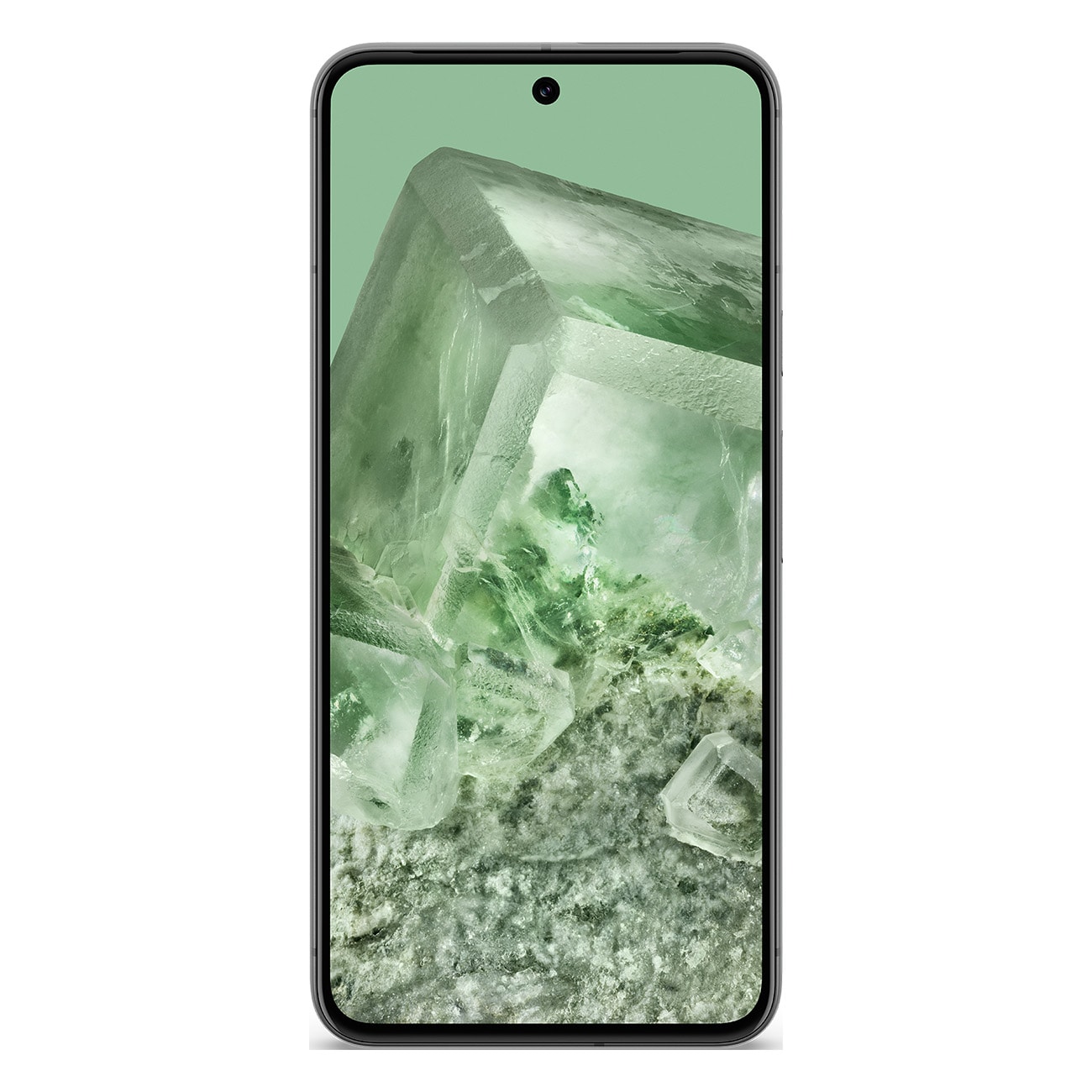 Google Pixel 8 (256GB) grau Smartphone - Bild 1