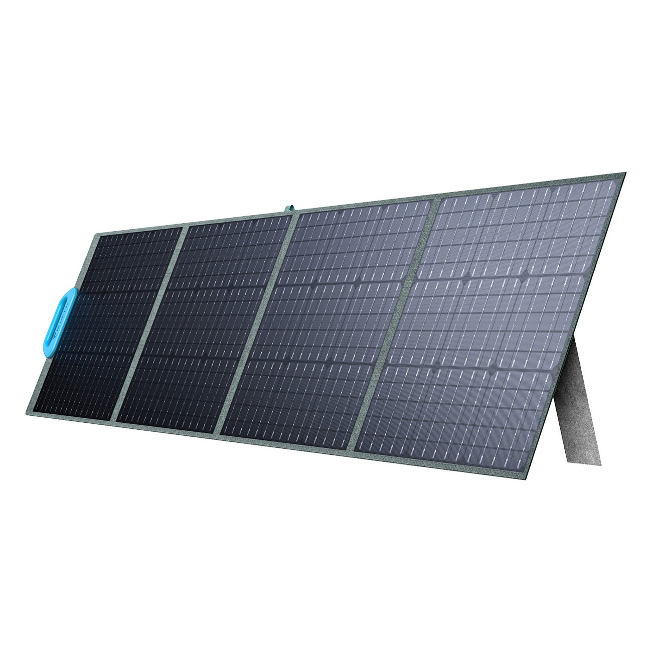 Bluetti Solar Panel PV200 schwarz Solaranlagen - Bild 1