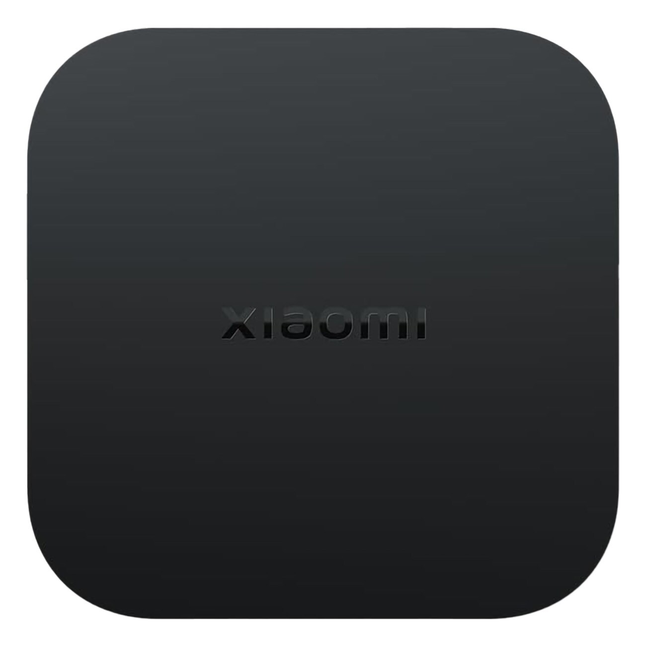 Xiaomi TV Box S 2nd Gen schwarz Streaming Stick - Bild 1