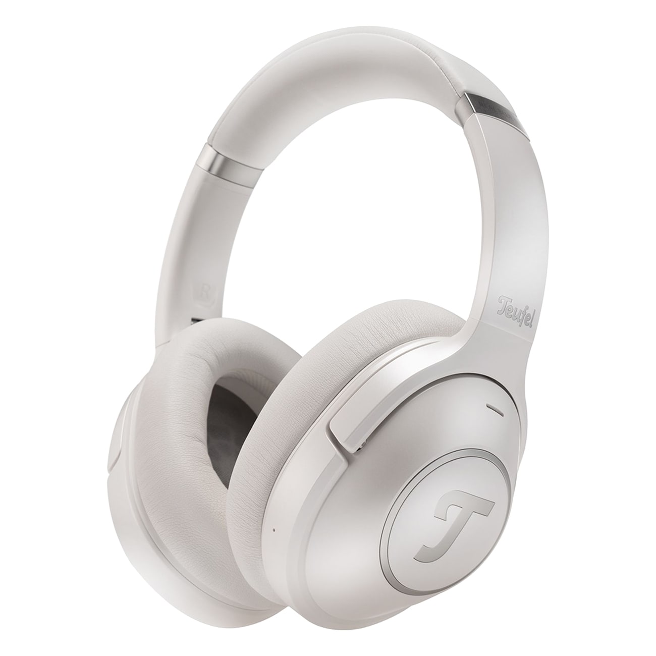 Teufel REAL BLUE (2021) wei&szlig; Over-Ear-Kopfh&ouml;rer - Bild 1