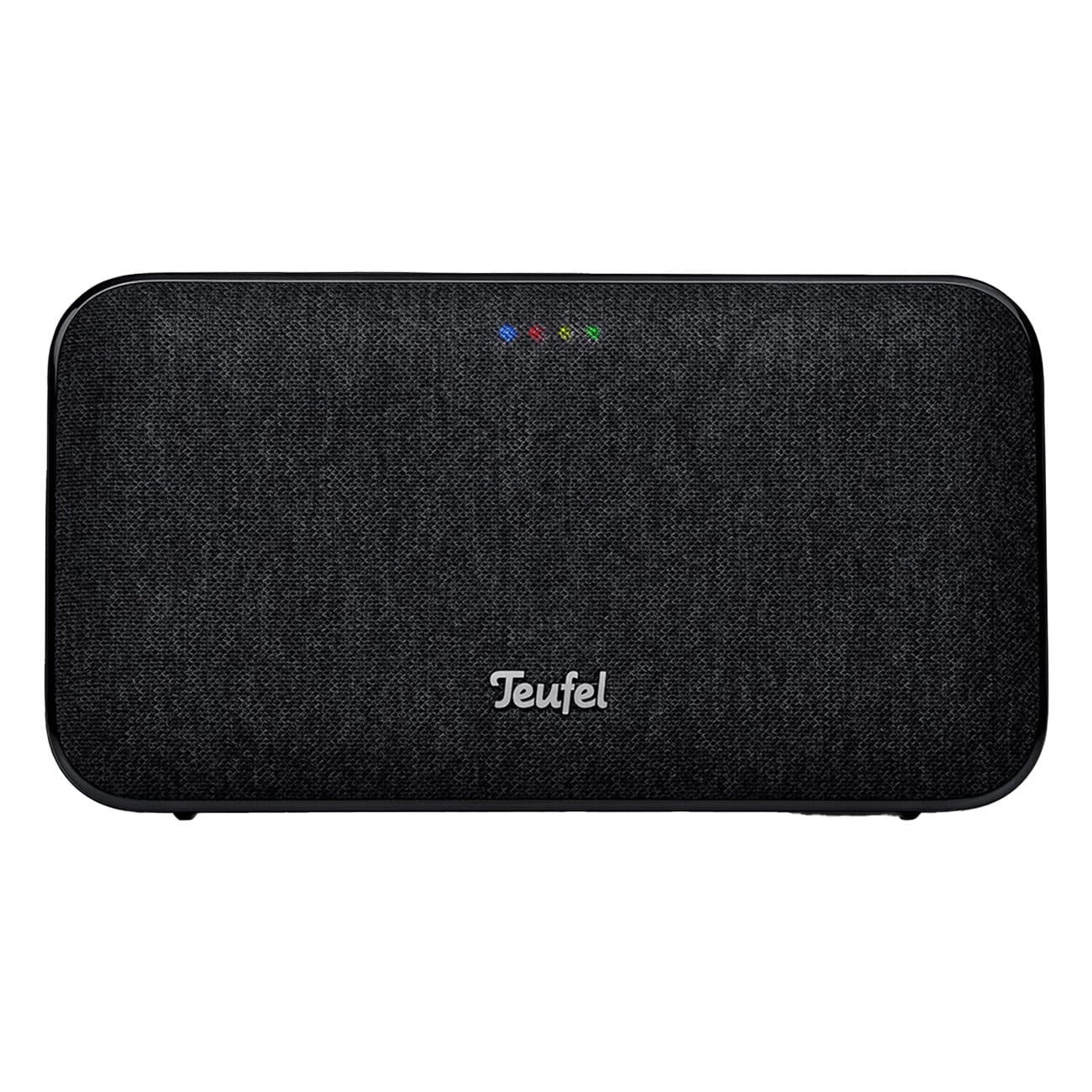 Teufel MOTIV GO VOICE schwarz Bluetooth Lautsprecher - Bild 1