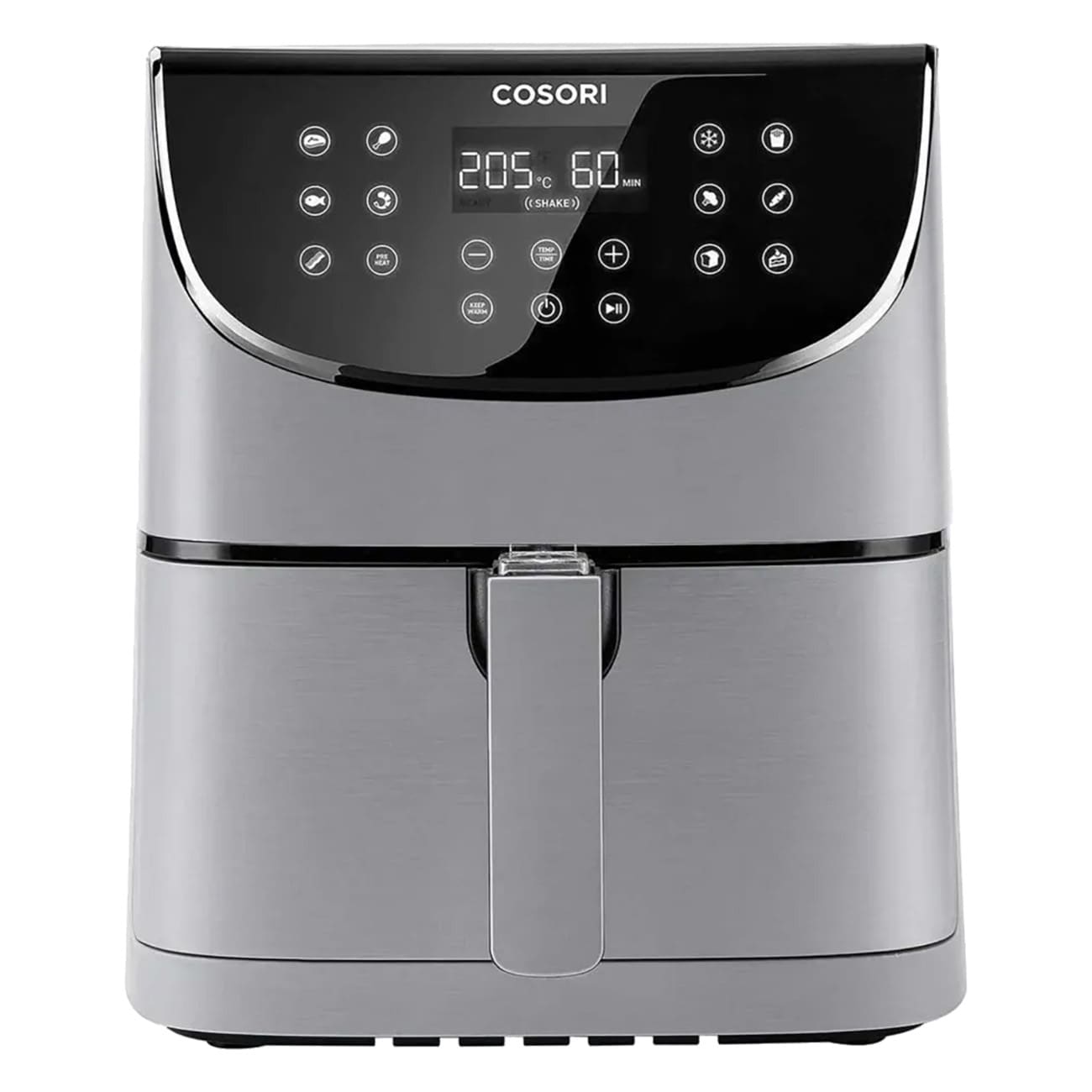 Cosori CP158-AF-RX 5.5 Liter blau Hei&szlig;luftfritteuse - Bild 1