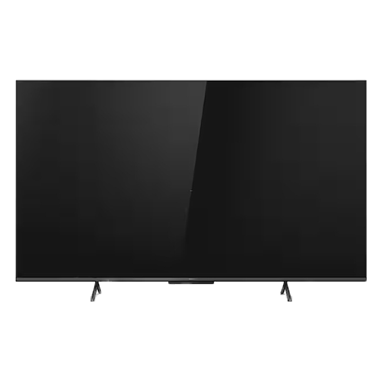 Philips 43PUS8108/12 schwarz 4K TV - Bild 1