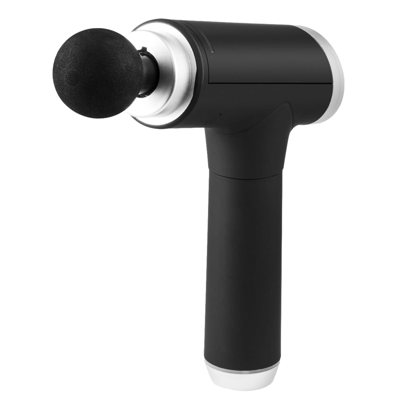 Technaxx LX 013 schwarz Massage Gun - Bild 1