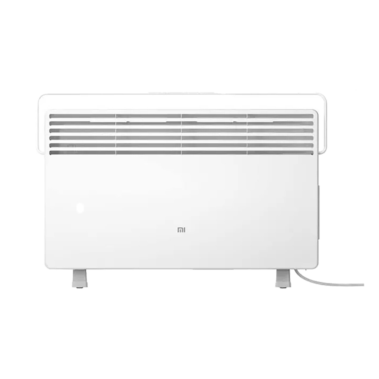 Xiaomi Mi Smart Space Heater S wei&szlig; Heizk&ouml;rperthermostat - Bild 1