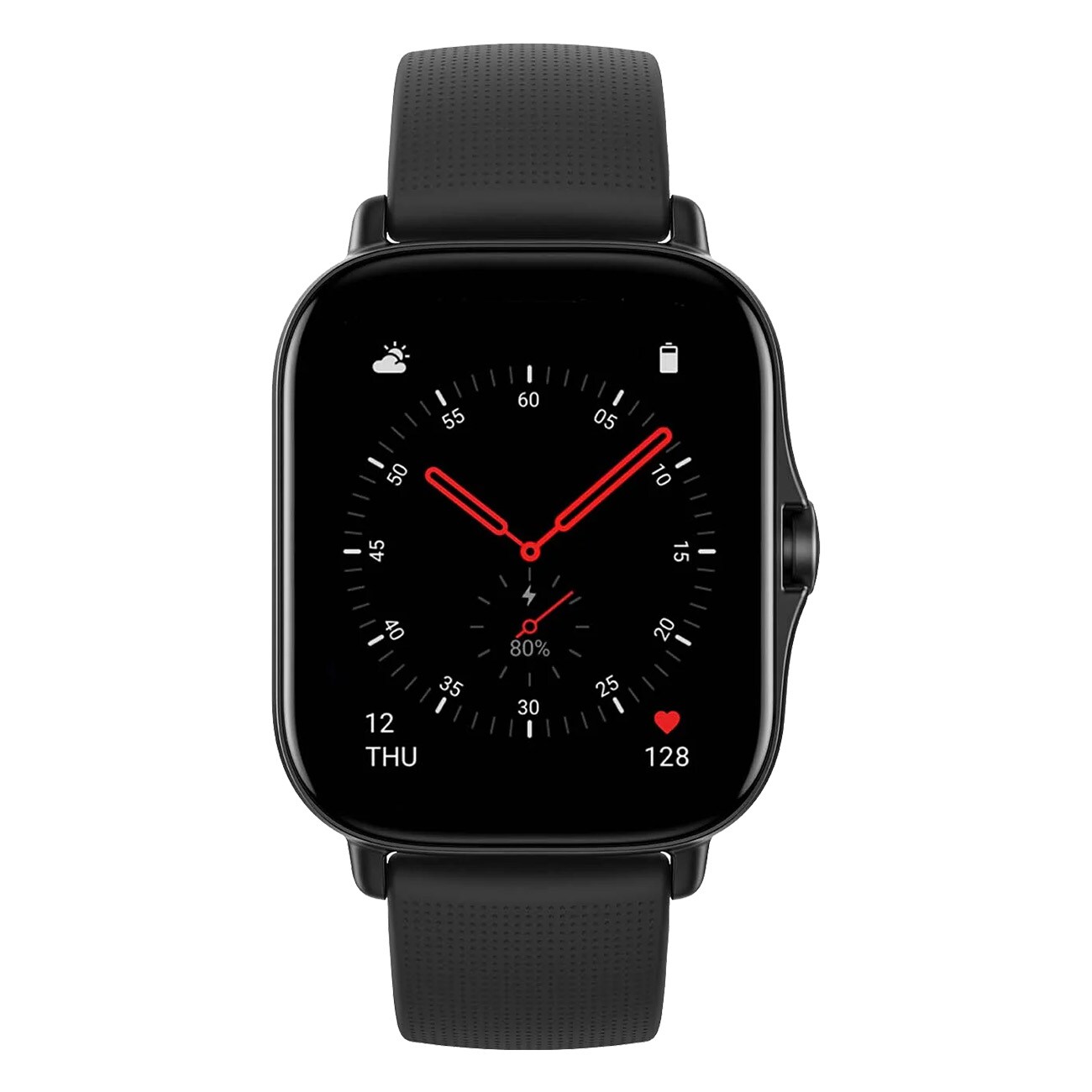 Amazfit GTS 2 NE schwarz Smartwatch - Bild 1