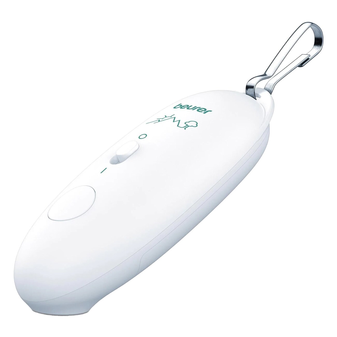 Beurer BR 10 wei&szlig; Insektenstichheiler - Bild 1