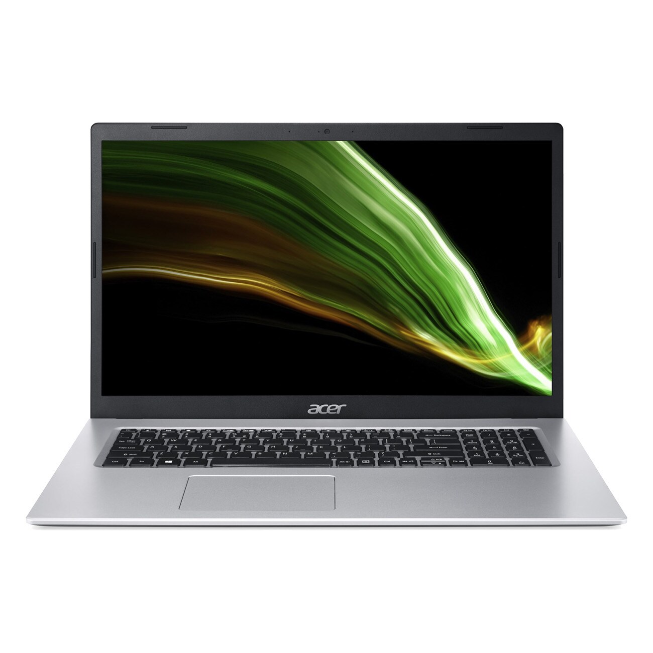 Acer Aspire 3 (A317-53G-74KT) silber Notebook - Bild 1