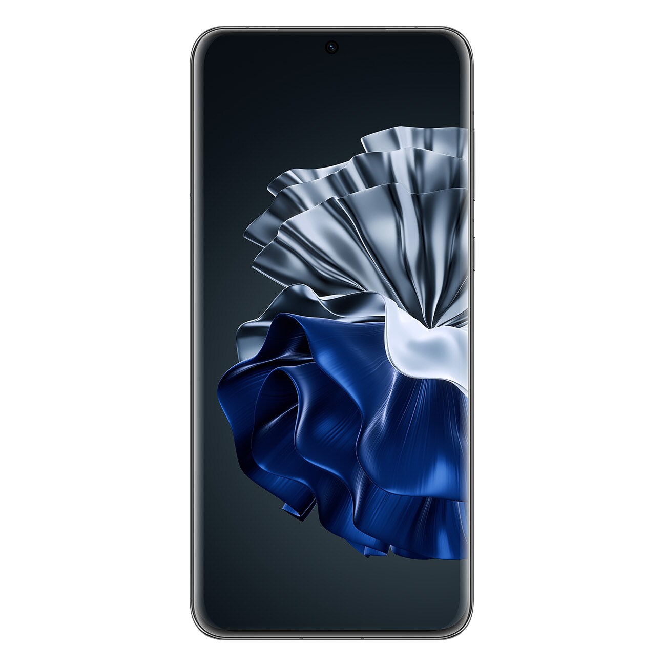 Huawei P60 Pro-Schwarz schwarz Smartphone - Bild 1
