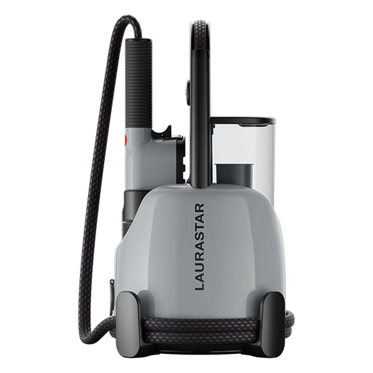 Laurastar IZZI grau Dampfreiniger - Bild 1