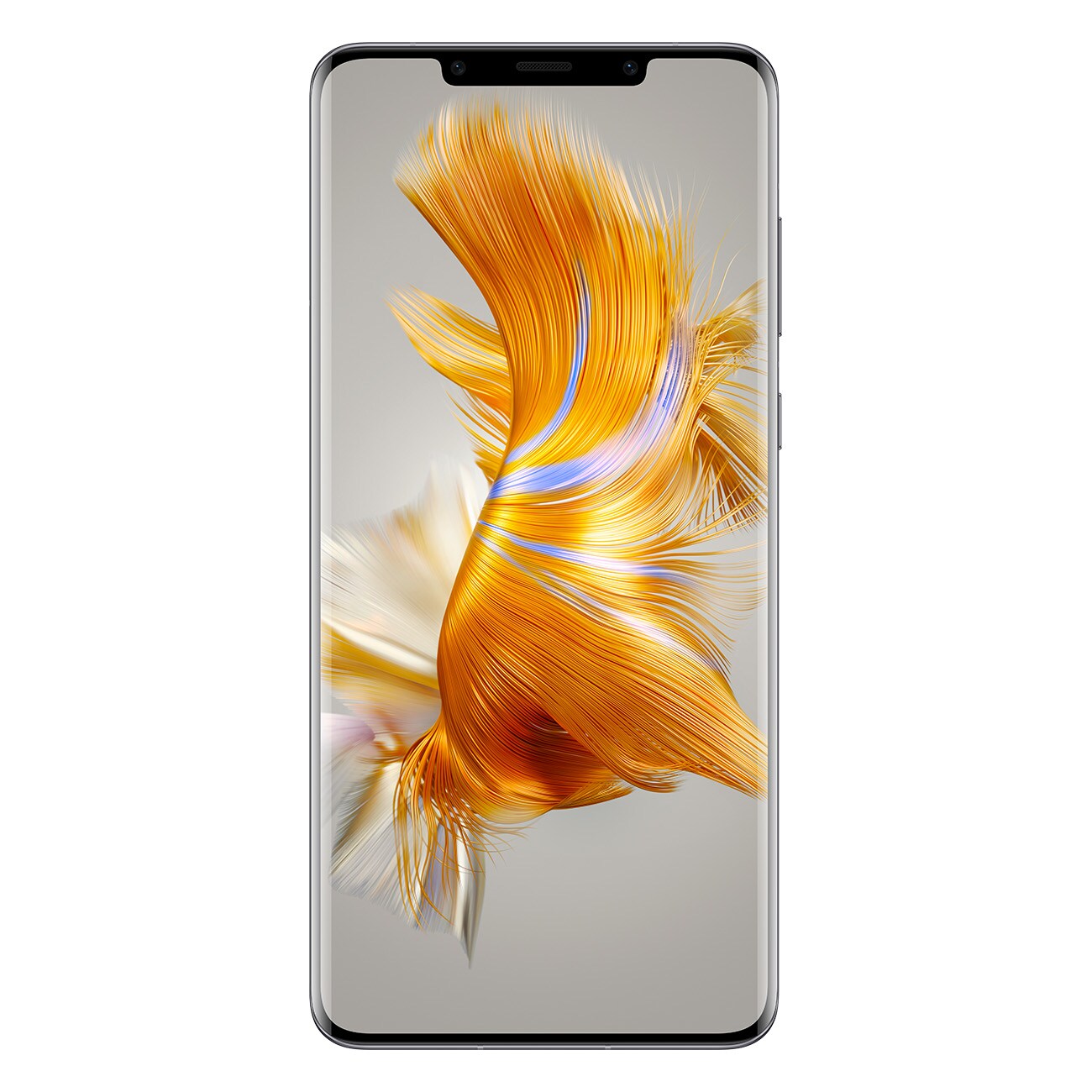 Huawei Mate 50 Pro schwarz Smartphone - Bild 1