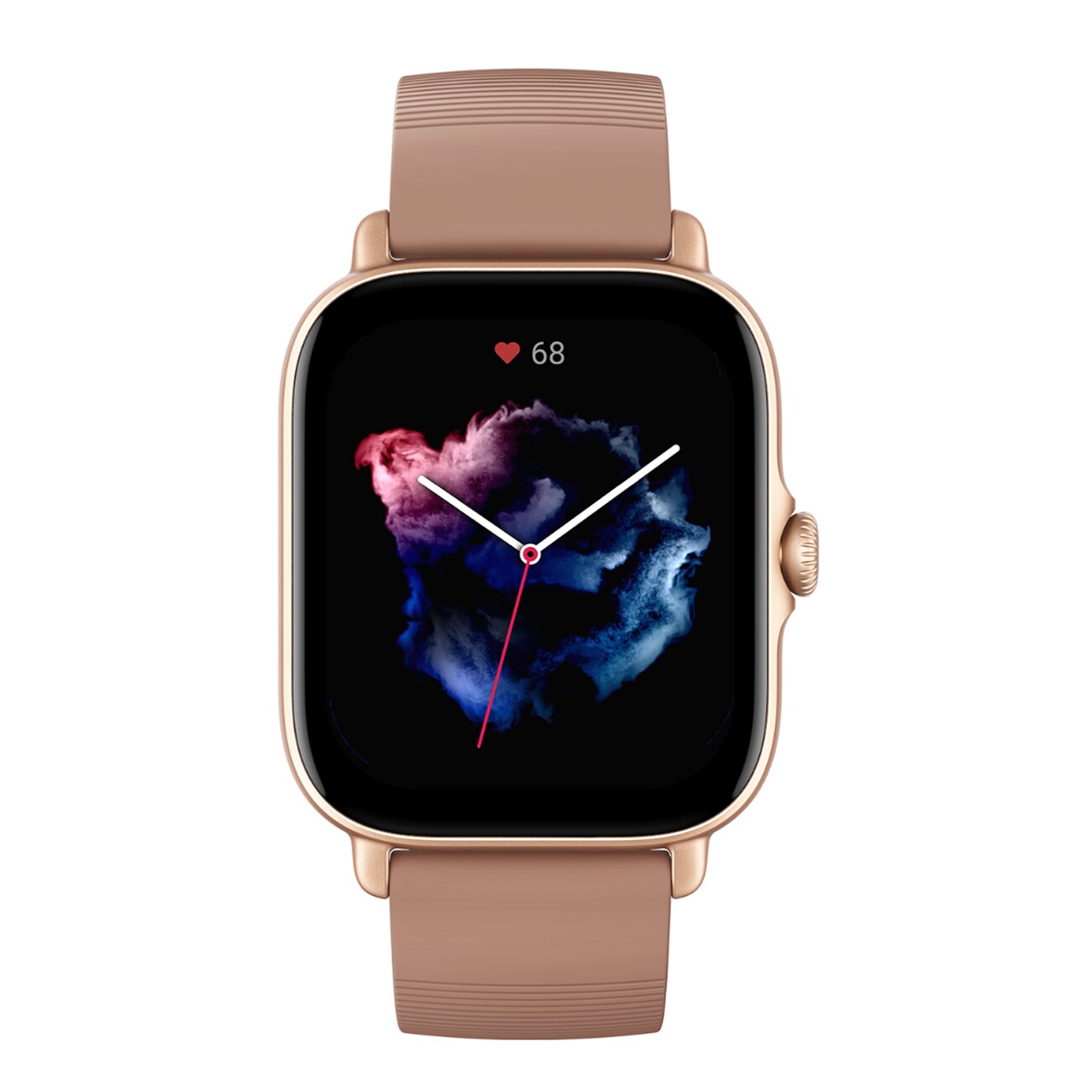 Amazfit GTS 3 Graphite Smartwatch - Bild 1