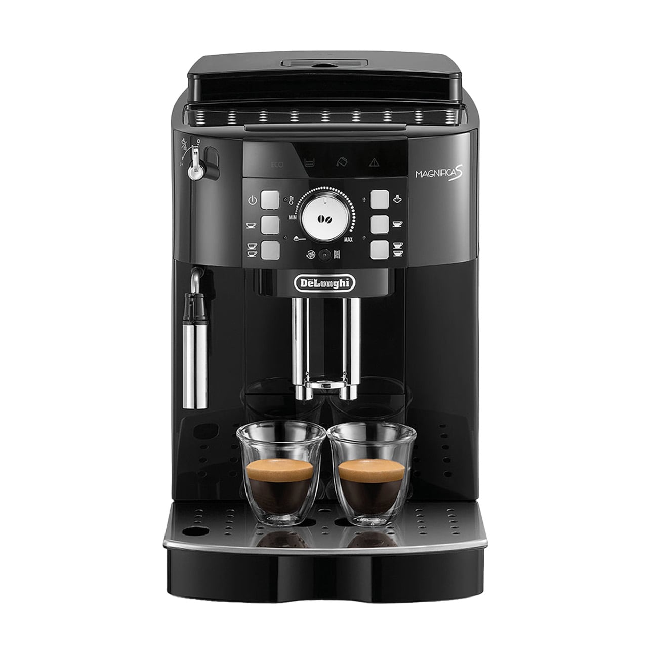 Delonghi ECAM 21.117.B schwarz Kaffeevollautomat - Bild 1