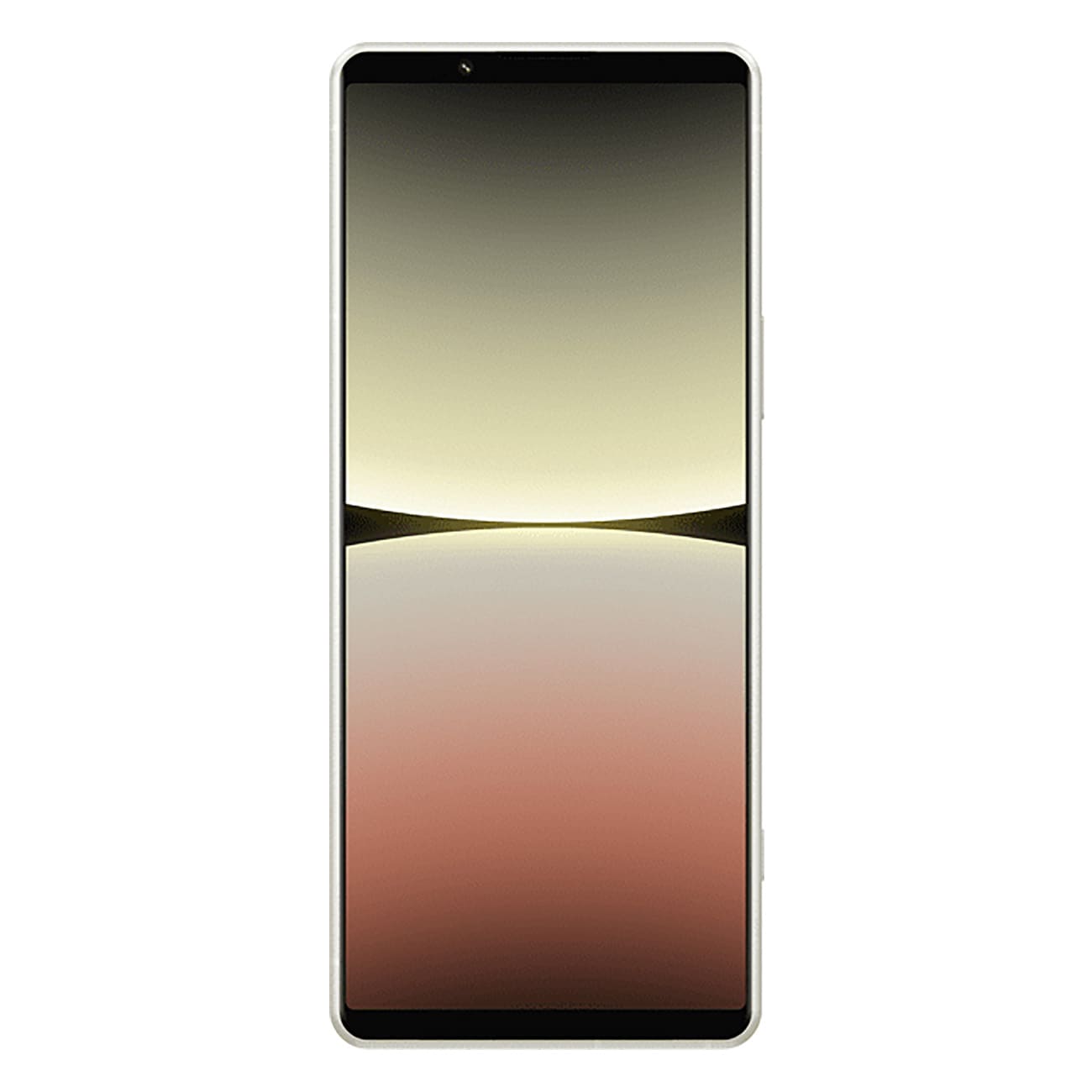 Sony Xperia 5 IV wei&szlig; Smartphone - Bild 1