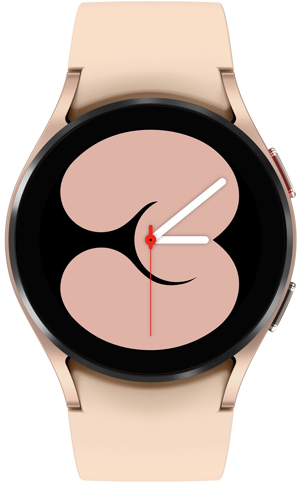 Samsung R865 Galaxy Watch 4 (40mm) LTE gold Smartwatch - Bild 1