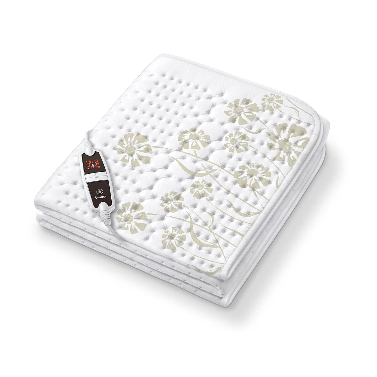 Beurer UB 60 wei&szlig; Heizdecke - Bild 1