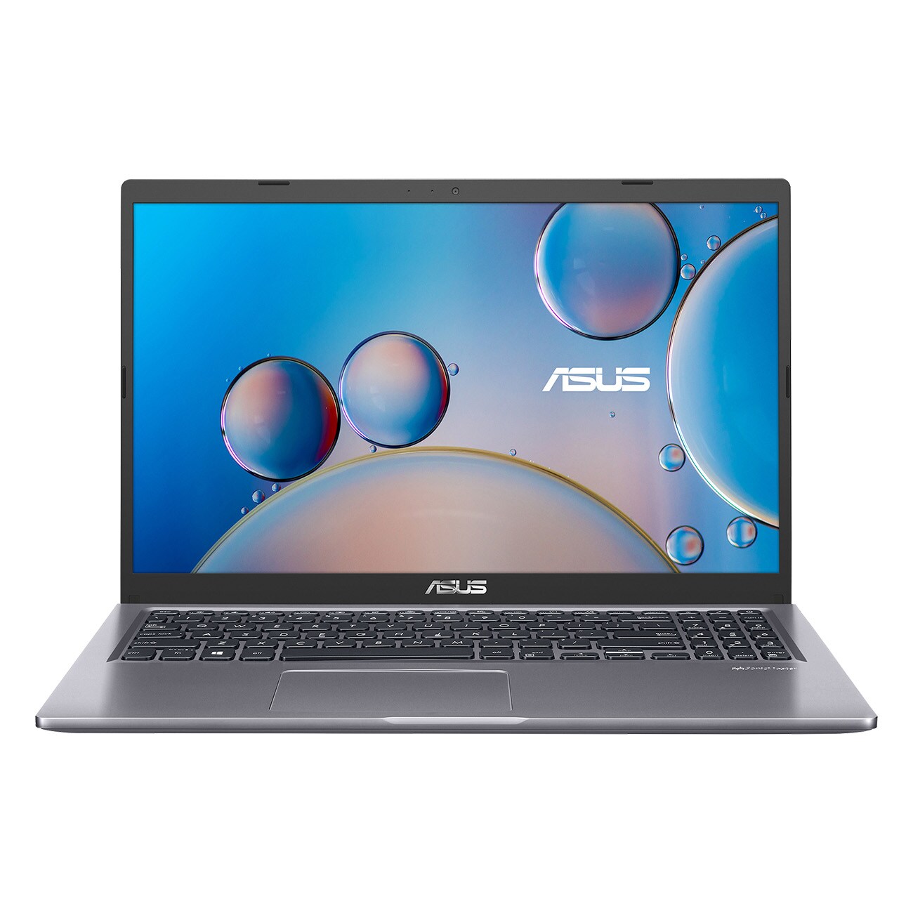 Asus VivoBook 15 F515EA-BQ1544T grau Notebook - Bild 1