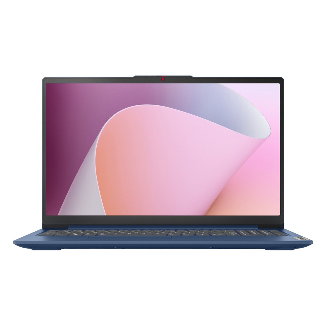 Lenovo IdeaPad Slim 3 15AMN8 (82XQ005BGE) blau Notebook - Bild 1
