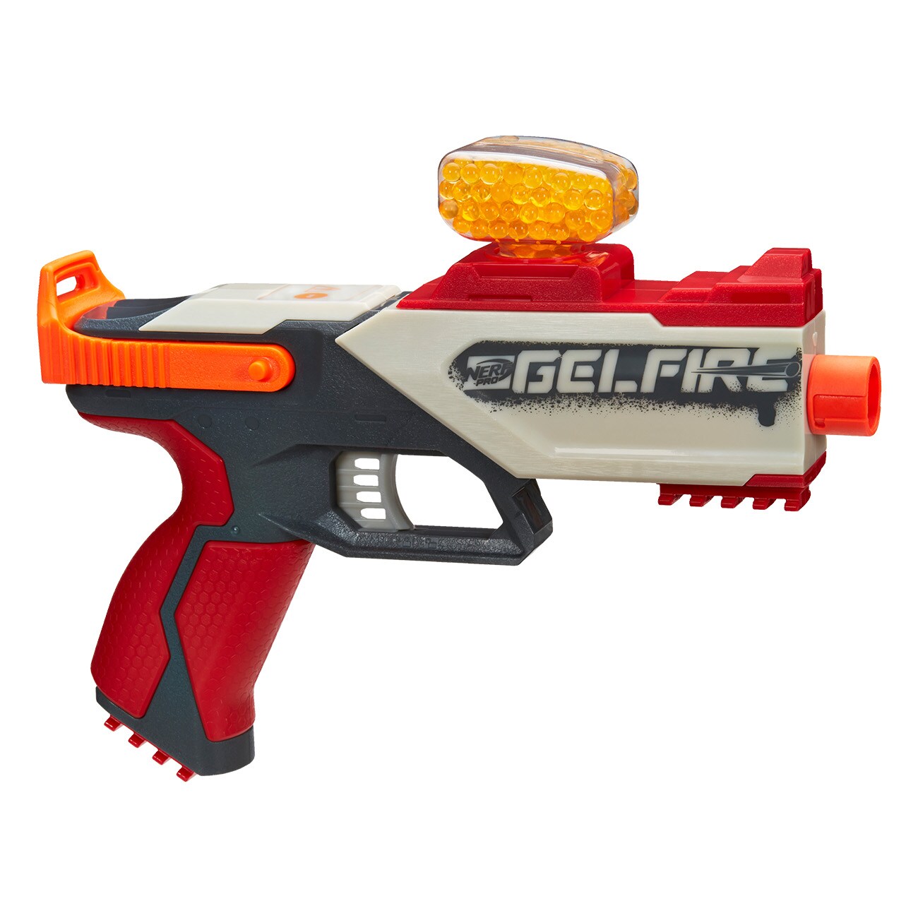 Nerf Gelfire Legion wei&szlig; Spielzeugwaffen - Bild 1