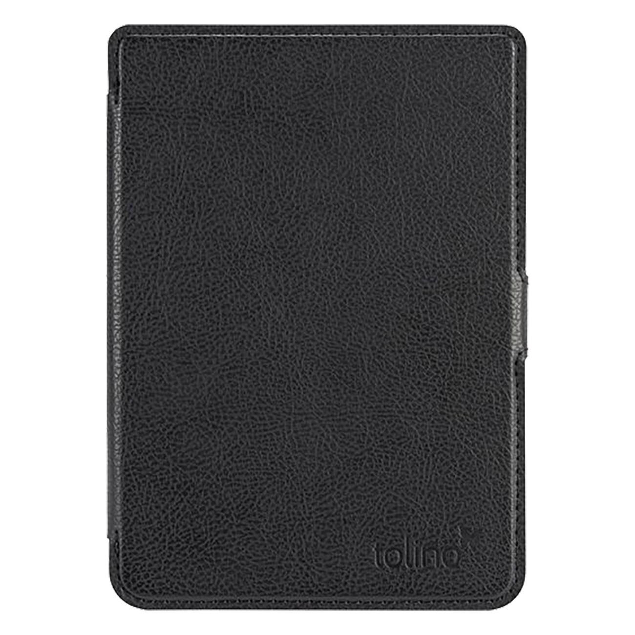 tolino SlimTasche eBook Cover schwarz Tablet Case/Cover - Bild 1