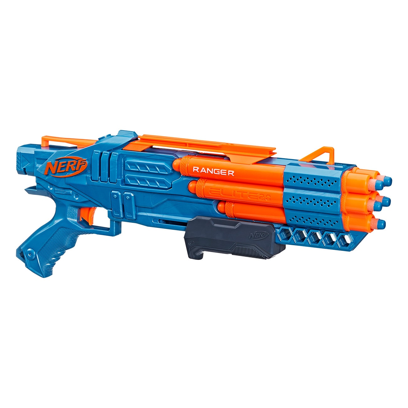 Nerf Elite 2.0 Ranger PD-5 blau Spielzeugwaffen - Bild 1