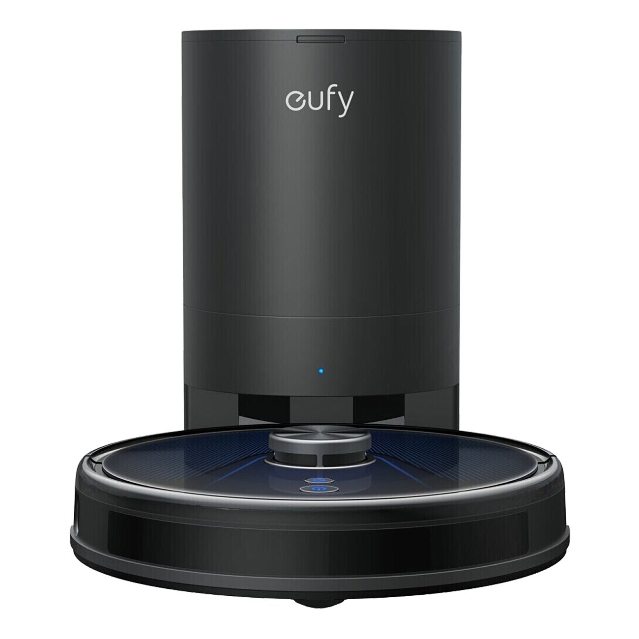 Eufy eufy RoboVac L35 Hybrid Plus EU schwarz Wischroboter - Bild 1