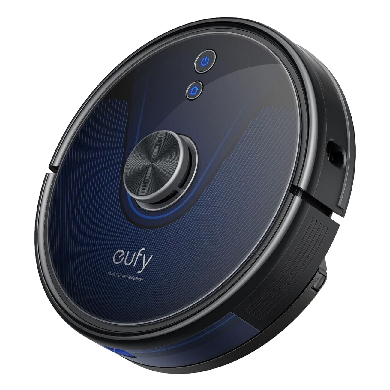 Eufy eufy RoboVac L35 Hybrid EU schwarz Wischroboter - Bild 1