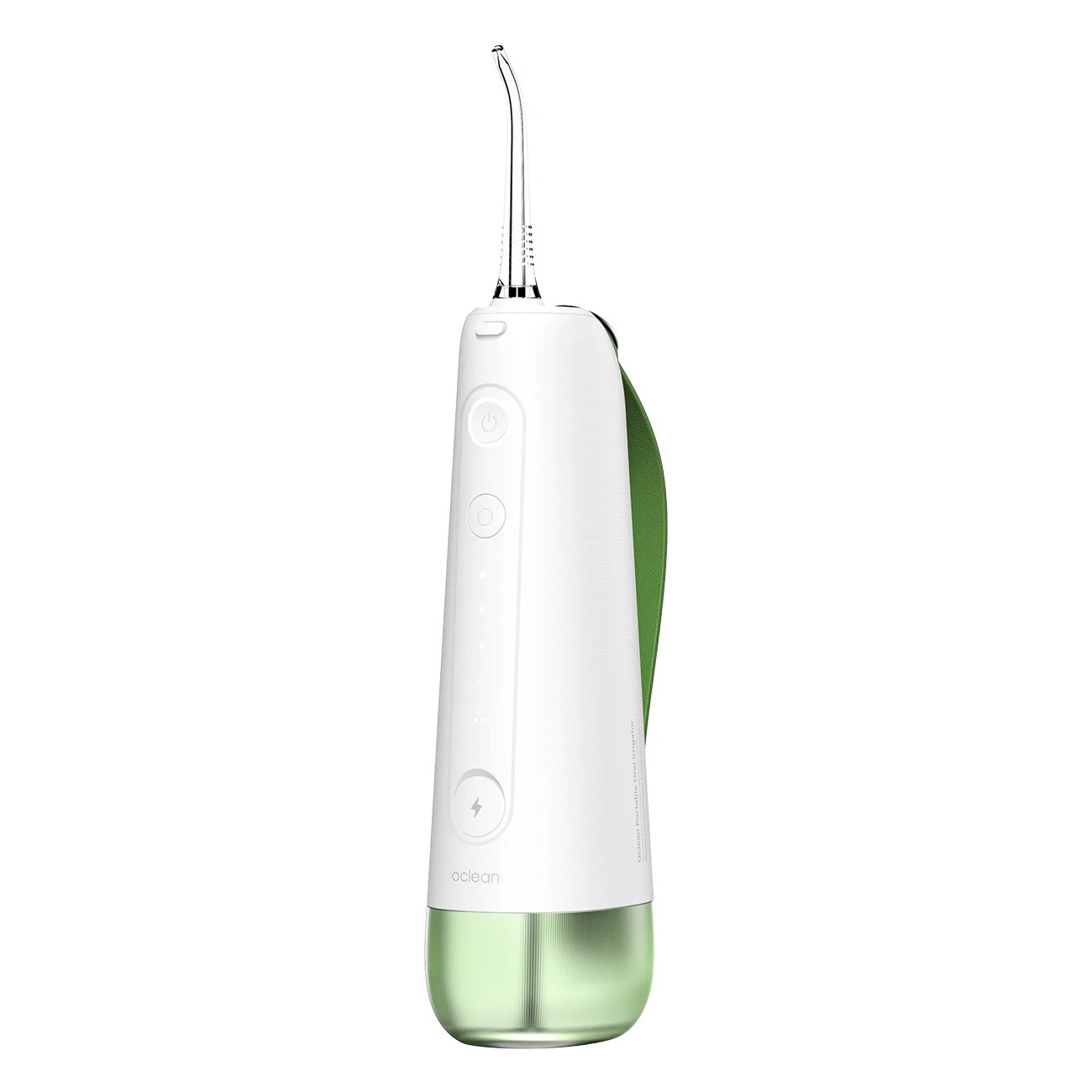 Oclean W10-grün grün Munddusche