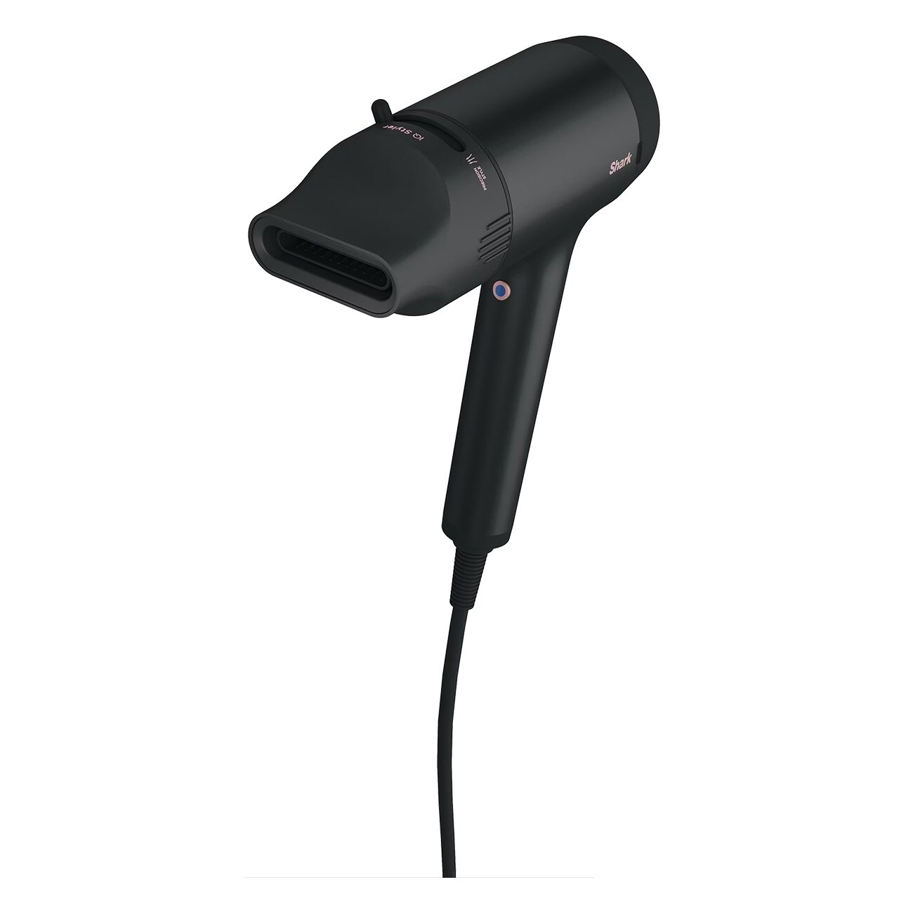 Shark HD102EU Style IQ schwarz Haartrockner