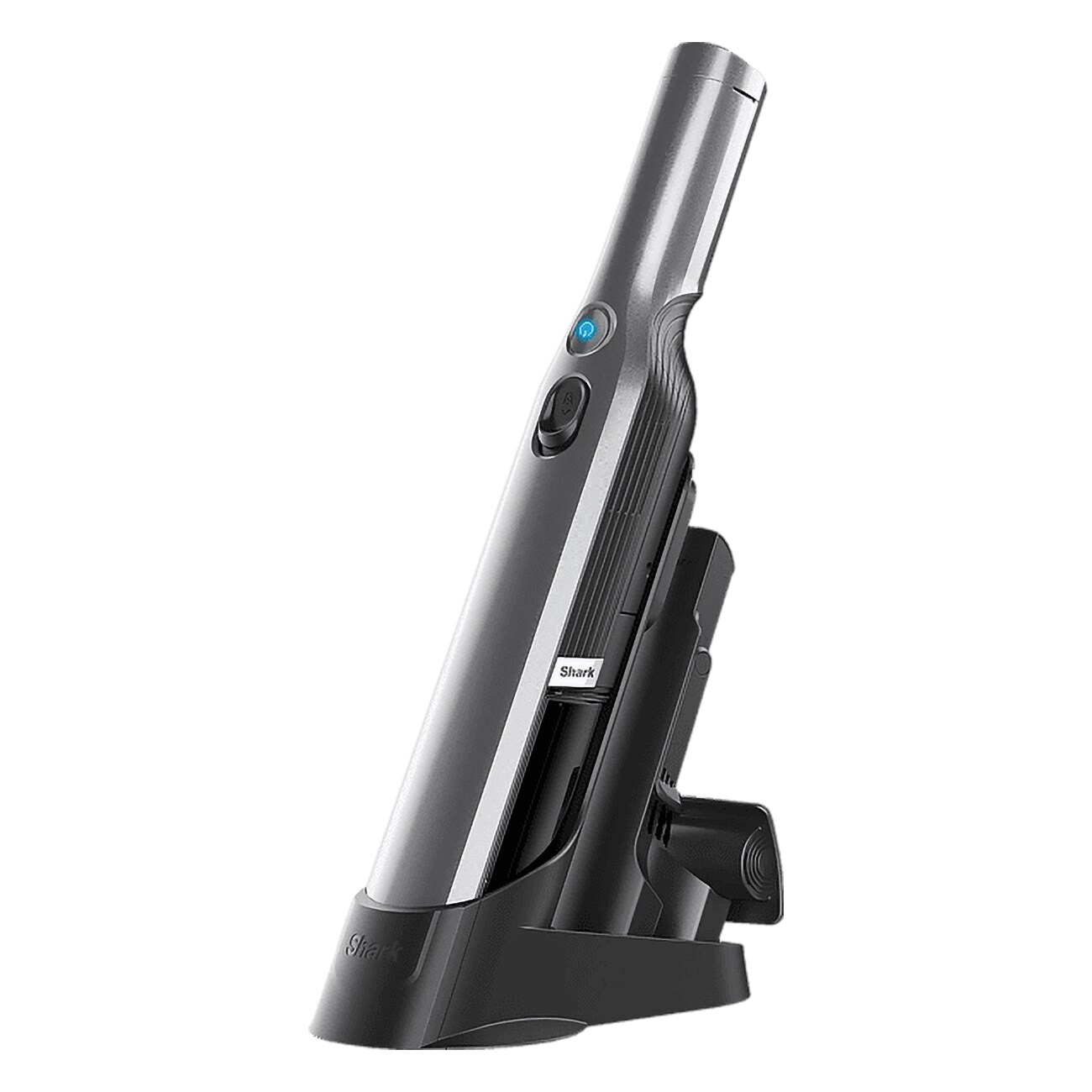 Shark WV200EU grau Handstaubsauger - Bild 1