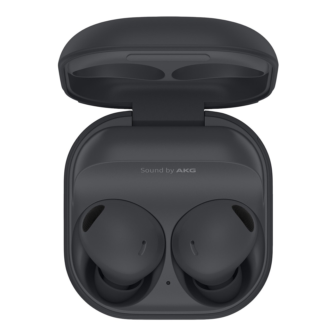 Samsung R510 Galaxy Buds 2 Pro grau In-Ear-Kopfh&ouml;rer - Bild 1