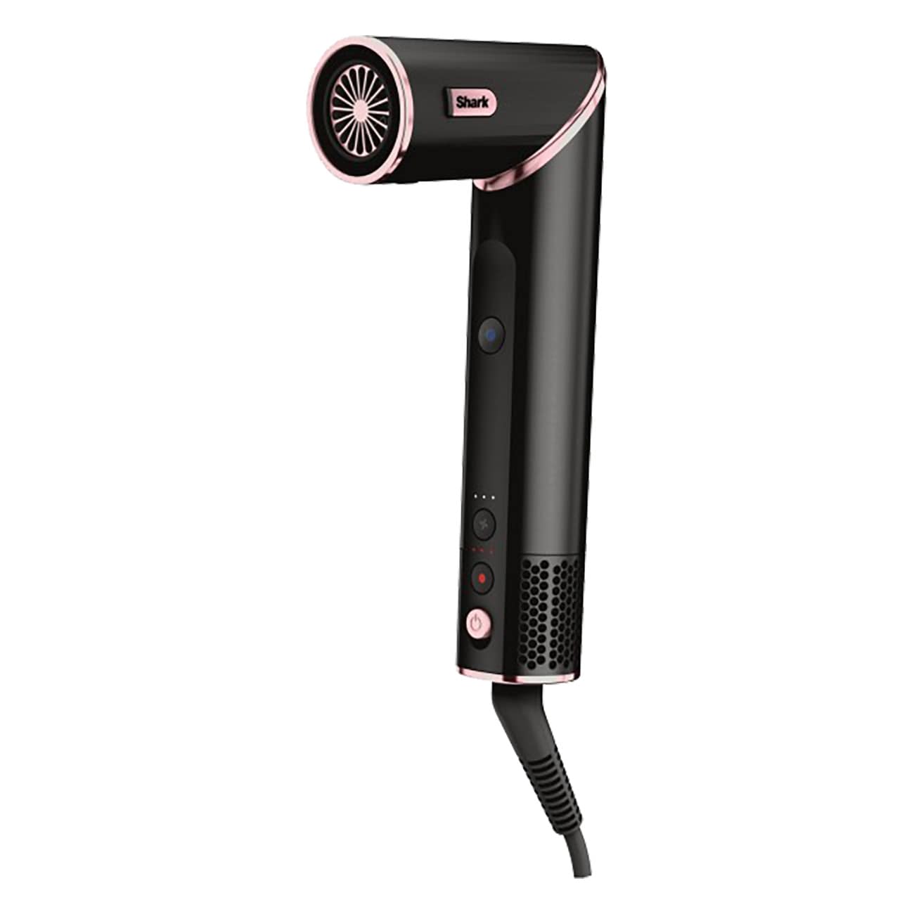 Shark HD440EU FlexStyle 5-in-1 schwarz Haartrockner