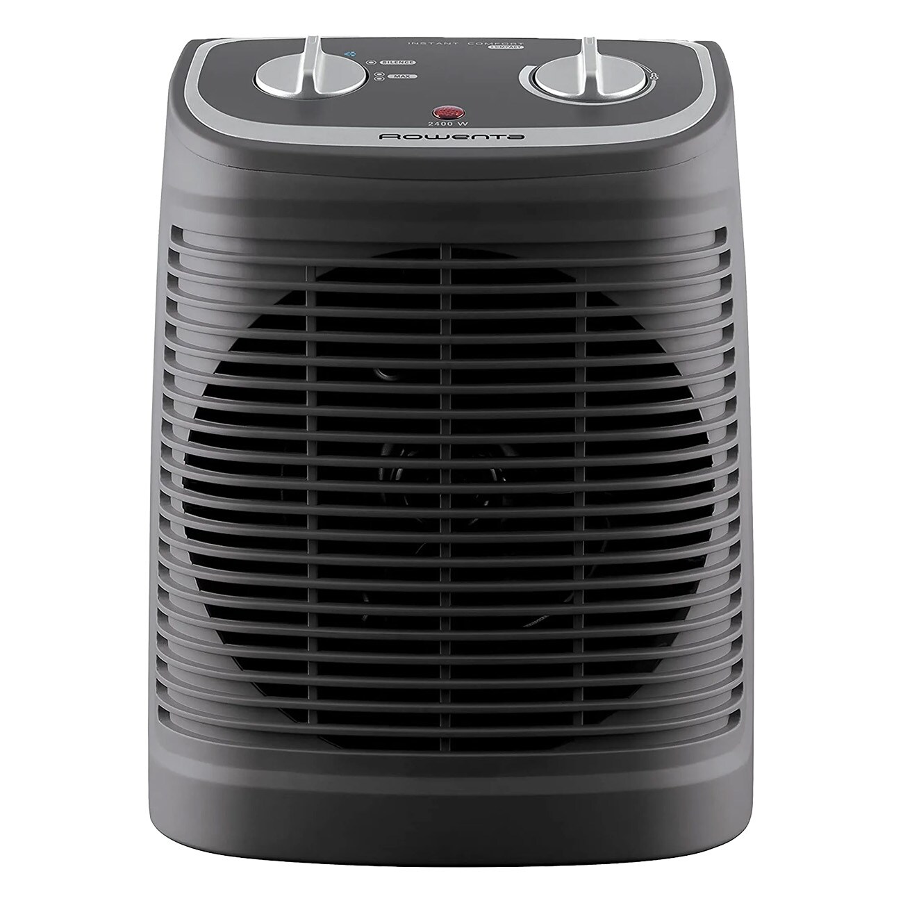 Rowenta SO2330 Instant Comfort Compact Heizl&uuml;fter schwarz Heizl&uuml;fter - Bild 1