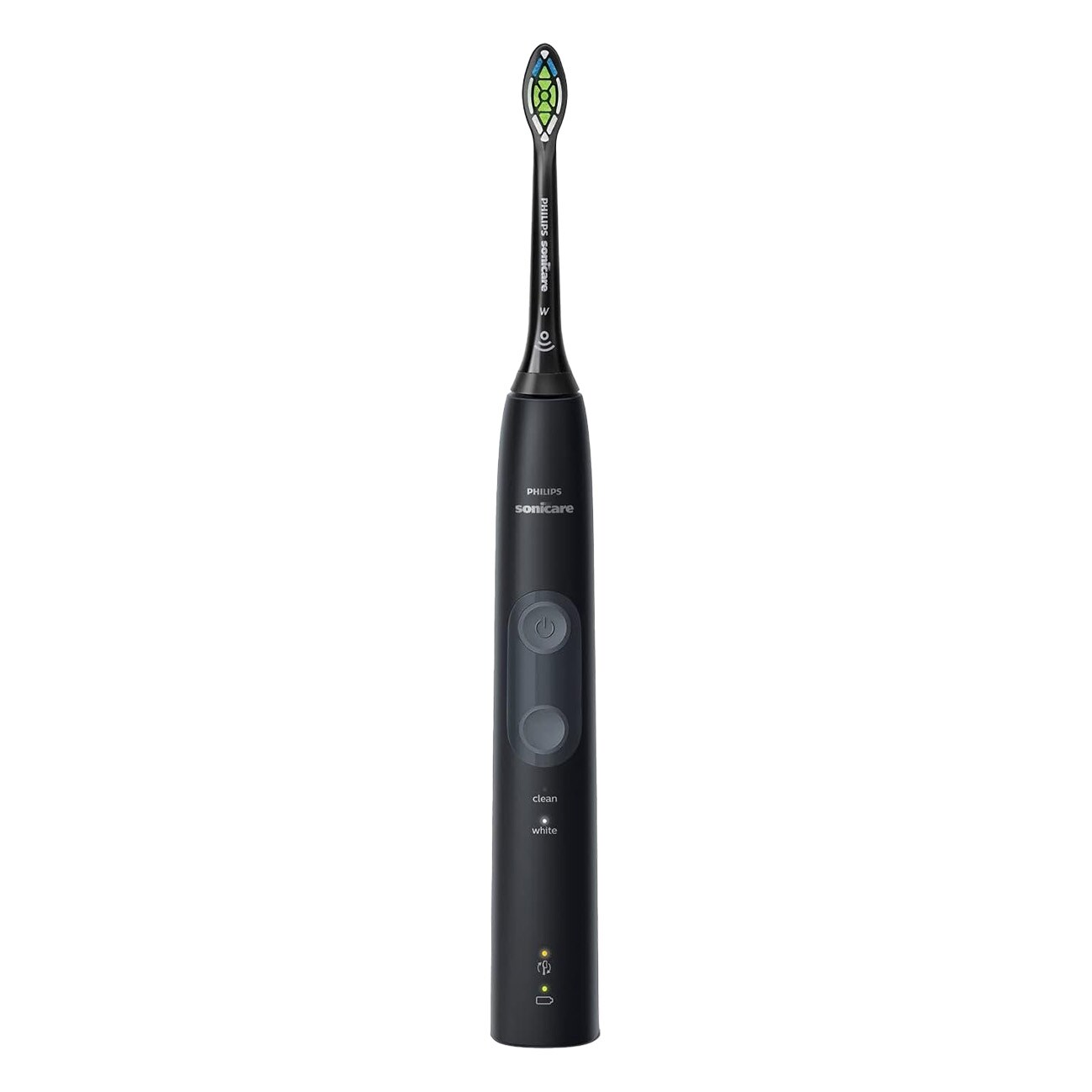 Philips Sonicare ProtectiveClean 4500 HX6830/44 schwarz Elektrische Zahnb&uuml;rste - Bild 1