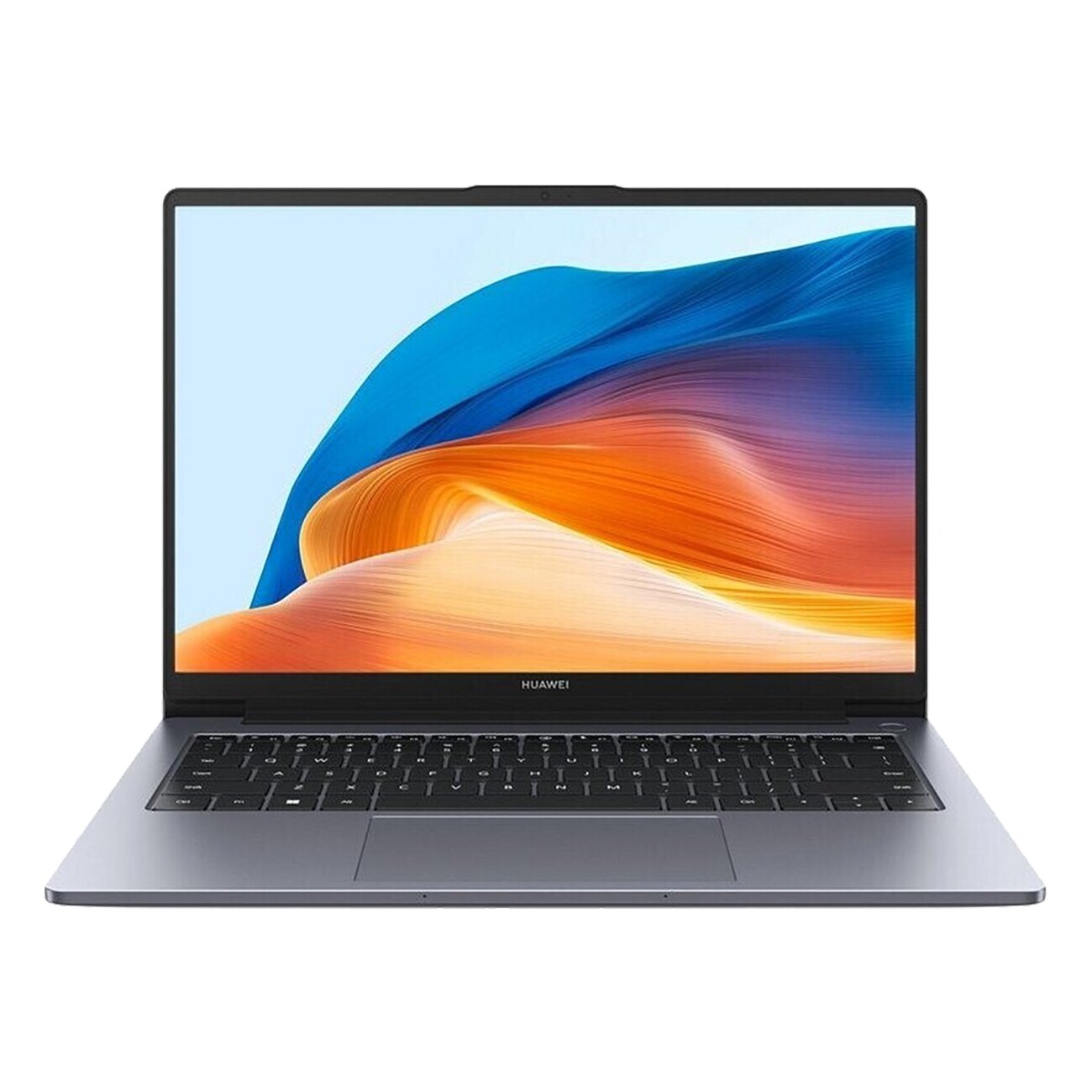 Huawei MateBook D14 2023 silber Notebook - Bild 1