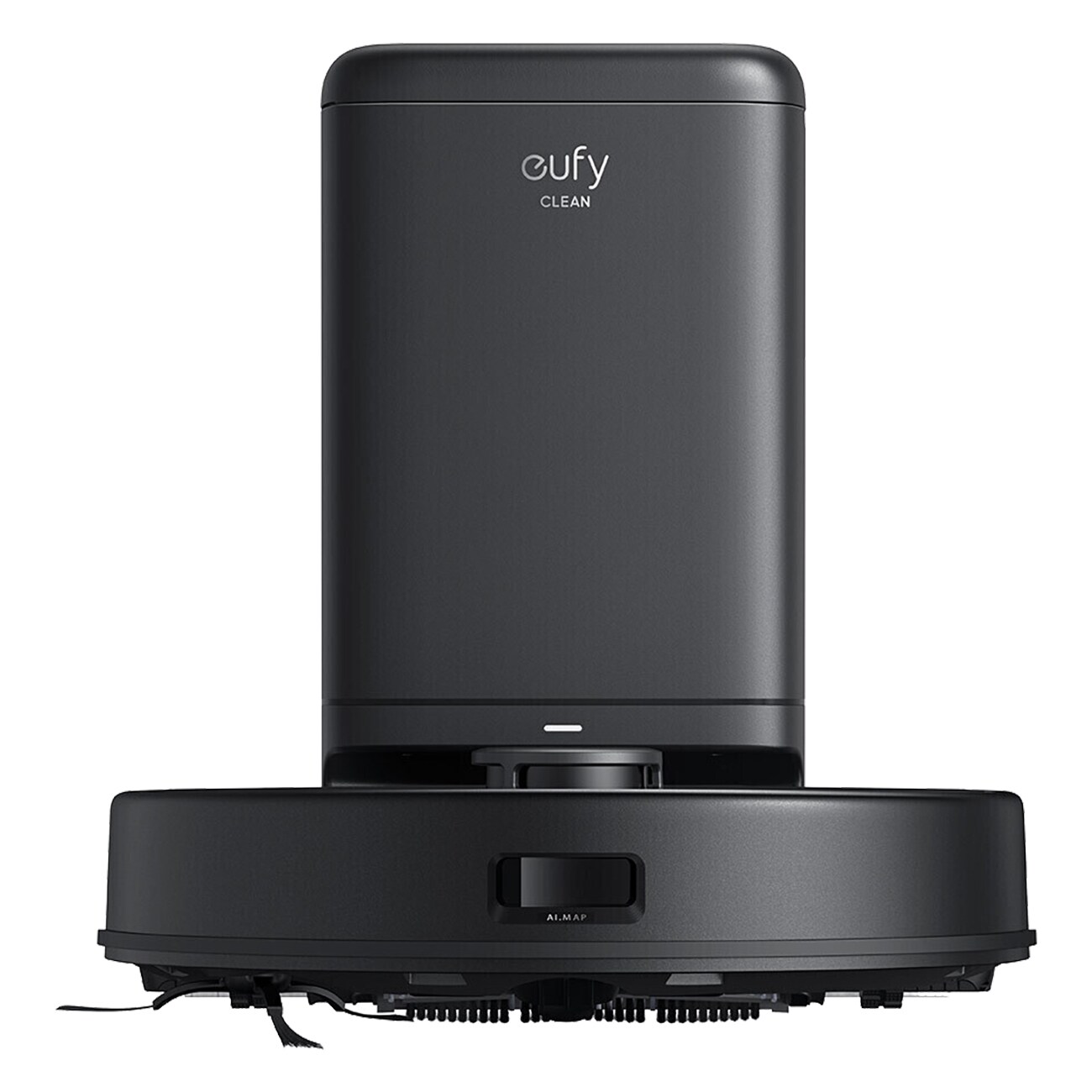 Eufy Clean X8 Pro SES schwarz Saugroboter - Bild 1